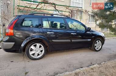 Универсал Renault Megane 2005 в Вознесенске