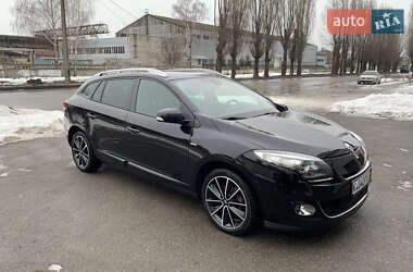 Універсал Renault Megane 2012 в Броварах