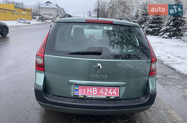 Универсал Renault Megane 2005 в Ровно