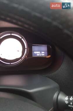 Универсал Renault Megane 2011 в 