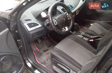Универсал Renault Megane 2011 в 