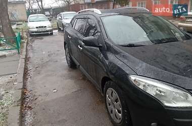 Универсал Renault Megane 2011 в 