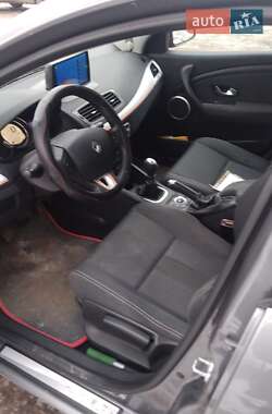 Универсал Renault Megane 2010 в 
