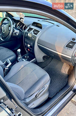 Универсал Renault Megane 2008 в 