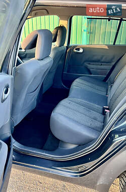 Универсал Renault Megane 2008 в 