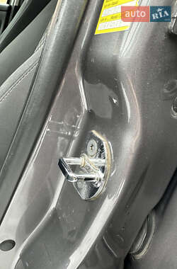 Универсал Renault Megane 2012 в 