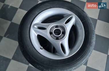 Седан Renault Megane 2006 в 