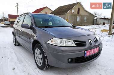 Универсал Renault Megane 2008 в Рожище