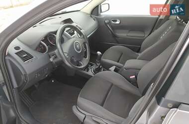 Универсал Renault Megane 2008 в Рожище