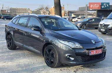 Универсал Renault Megane 2011 в Виннице