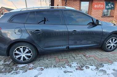 Универсал Renault Megane 2012 в Владимире