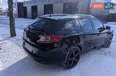 Универсал Renault Megane 2013 в Боярке