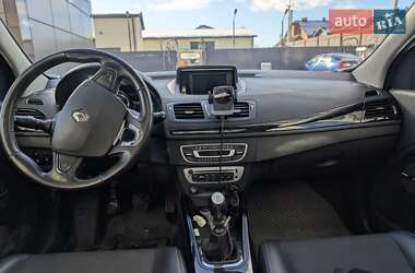 Универсал Renault Megane 2013 в Боярке