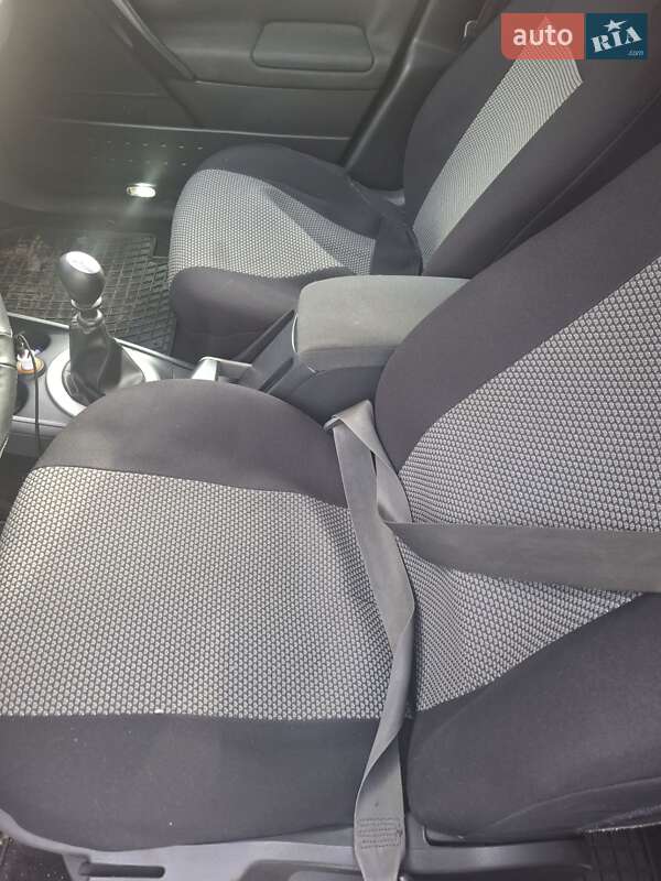 Универсал Renault Megane 2003 в Жидачове фото 3 Универсал Renault Megane 2003 в Жидачове