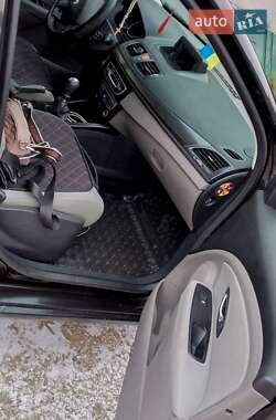 Универсал Renault Megane 2010 в 