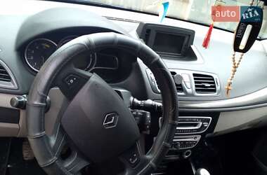 Универсал Renault Megane 2010 в 