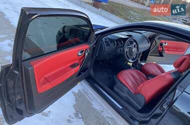 Купе Renault Megane 2004 в Білій Церкві