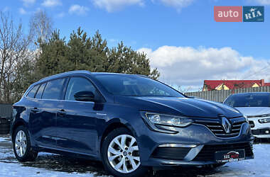 Универсал Renault Megane 2019 в Луцке