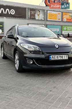 Универсал Renault Megane 2012 в Днепре