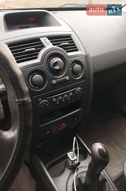 Універсал Renault Megane 2005 в 