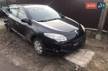 Универсал Renault Megane 2009 в Умани