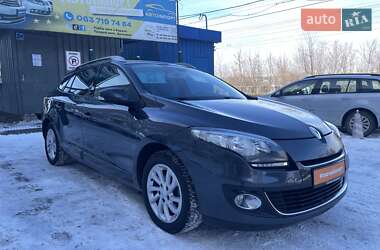 Універсал Renault Megane 2013 в Сумах