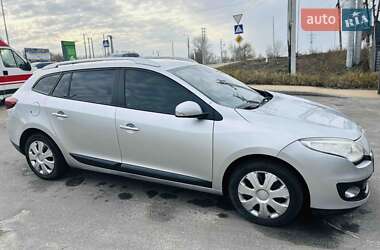 Універсал Renault Megane 2012 в Бучі