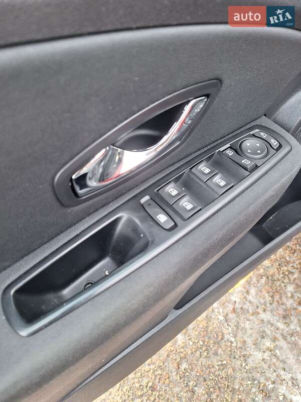 Універсал Renault Megane 2011 в Коростені