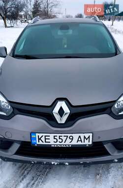 Универсал Renault Megane 2015 в Днепре