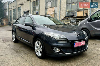 Универсал Renault Megane 2013 в Ровно