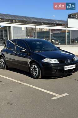 Хэтчбек Renault Megane 2006 в Кривом Роге