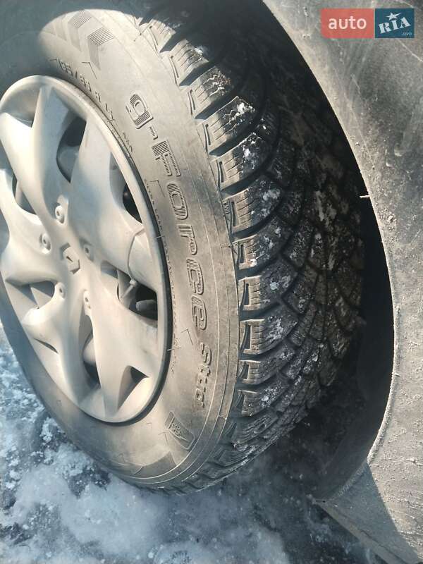 Универсал Renault Megane 2013 в Южноукраинске фото 8 Универсал Renault Megane 2013 в Южноукраинске