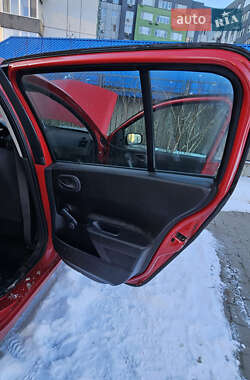 Хэтчбек Renault Megane 2007 в 