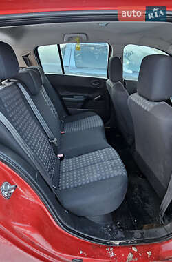 Хэтчбек Renault Megane 2007 в 