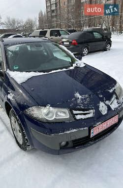 Универсал Renault Megane 2009 в Харькове