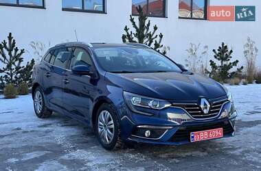 Універсал Renault Megane 2018 в Луцьку