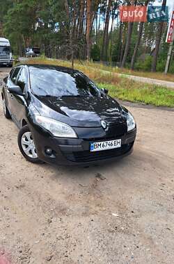 Renault Megane 2009