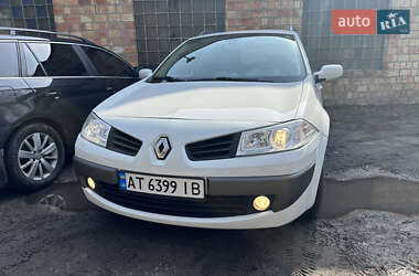 Универсал Renault Megane 2006 в Киеве