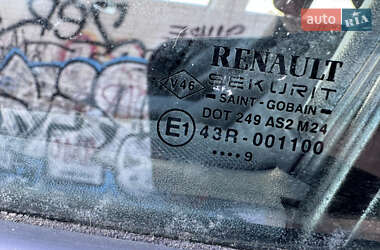 Універсал Renault Megane 2009 в 