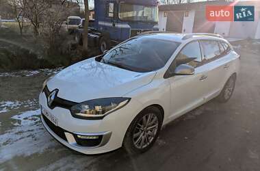 Универсал Renault Megane 2014 в Дубно