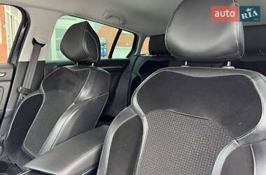 Универсал Renault Megane 2017 в 