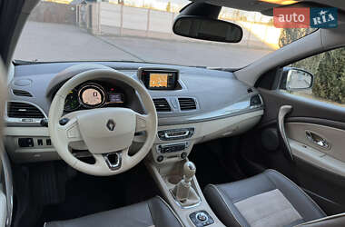 Универсал Renault Megane 2013 в Стрые