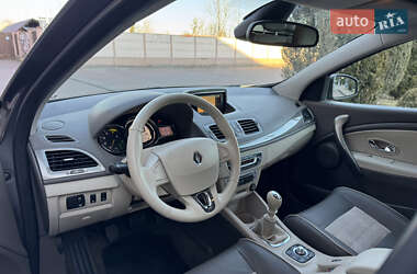 Универсал Renault Megane 2013 в Стрые