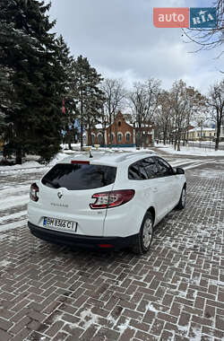 Універсал Renault Megane 2015 в 