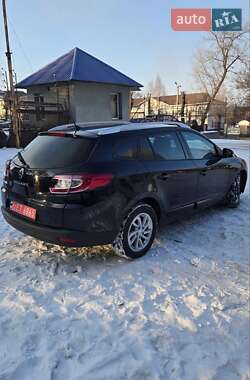 Универсал Renault Megane 2013 в Каменском