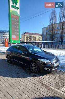 Универсал Renault Megane 2012 в Киеве