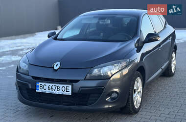 Універсал Renault Megane 2011 в Летичіві