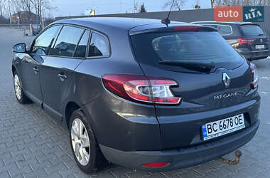 Універсал Renault Megane 2011 в Летичіві