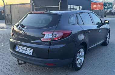 Універсал Renault Megane 2011 в Летичіві