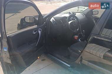 Универсал Renault Megane 2006 в 